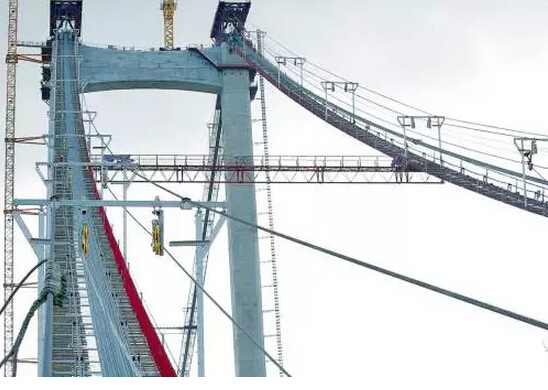 超千米世界级悬索桥“虎门二桥”施工现场观摩-GG1.jpg