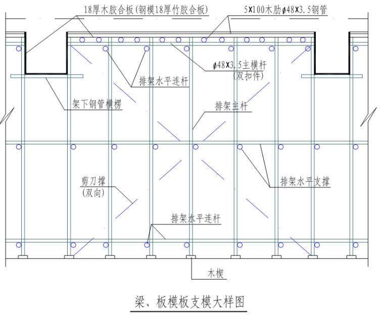 钢筋混凝土技术标资料下载-苏州维港包装有限公司塑胶车间项目技术标（200余页）