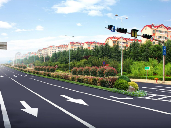 湖北省施工工程统一用表资料下载-[青岛]市政基础设施(道路、桥梁)工程统一用表上册（386页）