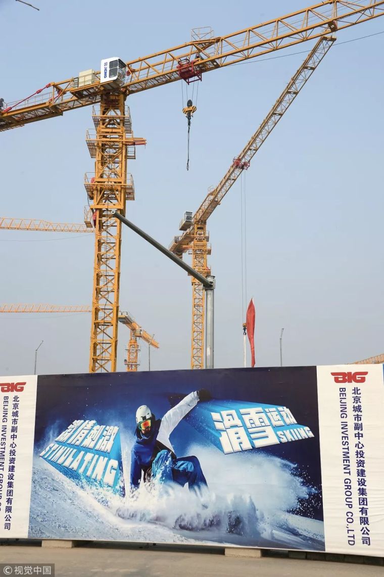 2019年，中国要推进这70项大工程！_3