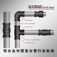 铝合金衬塑复合管道系统ASAK-pipe-200 200.jpg