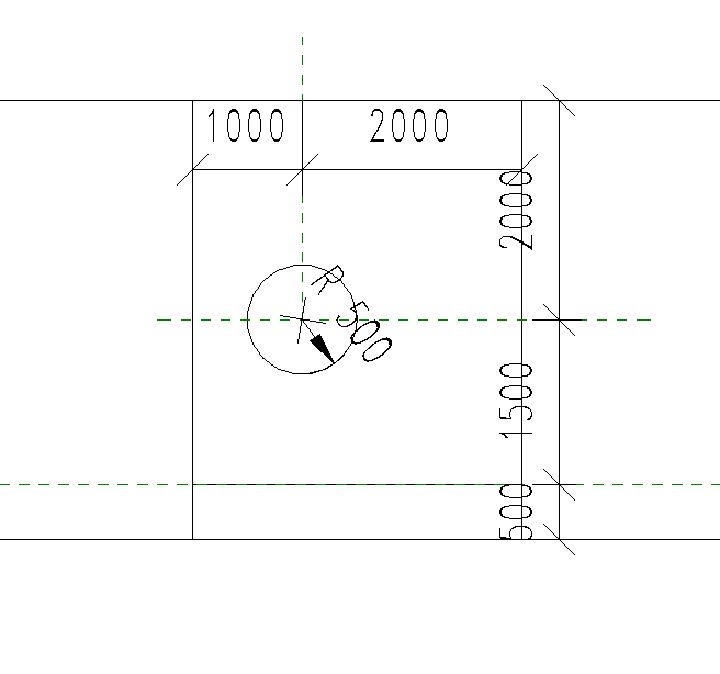 第二次作业 墙-BIM考试作业-筑龙BIM论坛