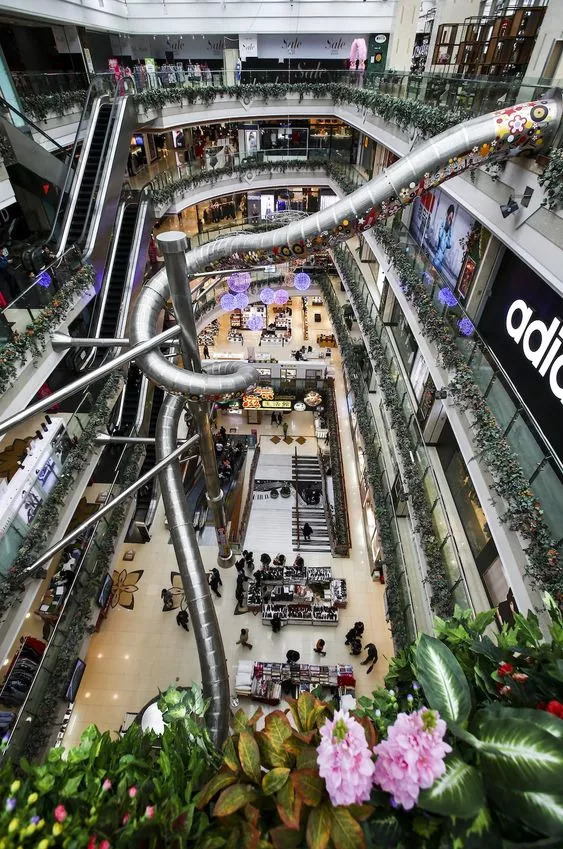 滑梯su模型下载资料下载-你以为滑梯只是小朋友们玩的吗？