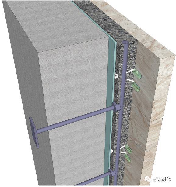 三维图解析地面、吊顶、墙面工程施工工艺做法_31