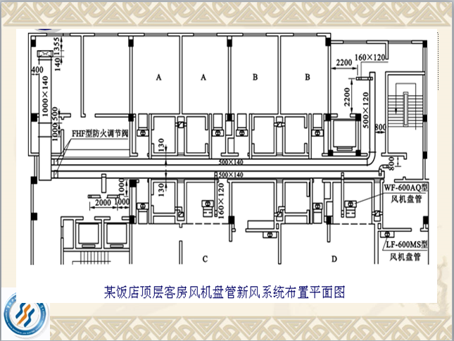 [安装工程]通风与空调工程基础知识及识图-造价入门-通风与空调工程施工图识图讲义_6