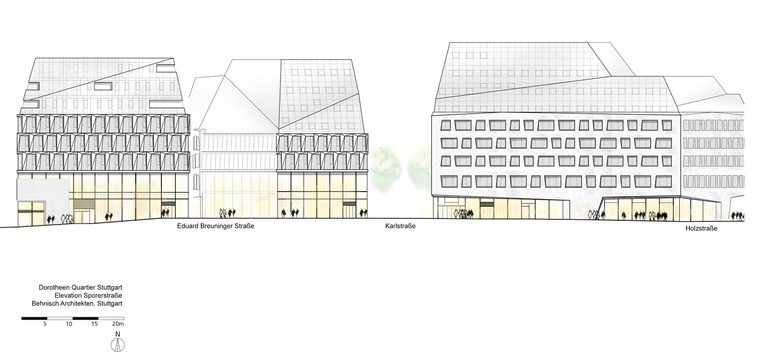 德国斯图加特多功能混合建筑-646_E_Dorotheen_Quartier_DRW-ELV-Sporerstra·e-170420