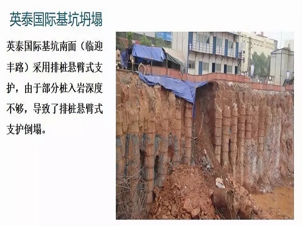 重力式挡土墙桩基础资料下载-基坑及边坡工程