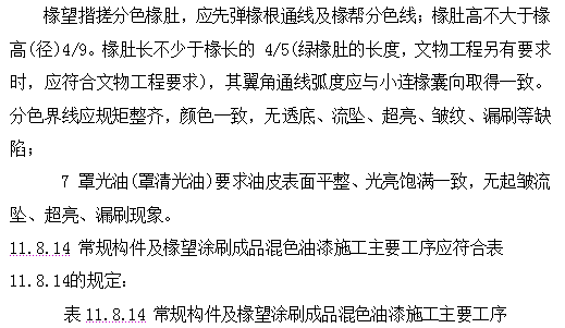 古建筑有规范了！！住建部发布《传统建筑工程技术规范》_200