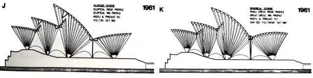 悉尼歌剧院的屋顶居然不是薄壳结构？_17