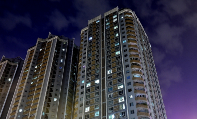 建筑设备暖通空调资料下载-建筑设备-供暖与煤气供应