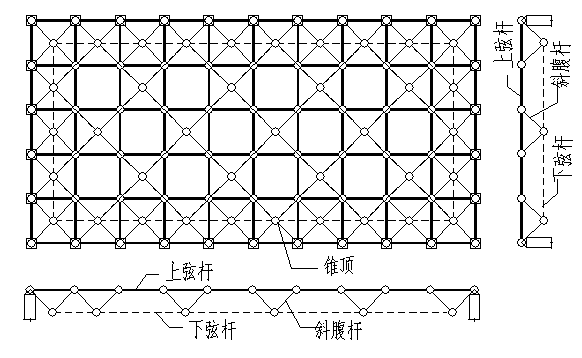 网架施工图识读（PPT，21页）_3