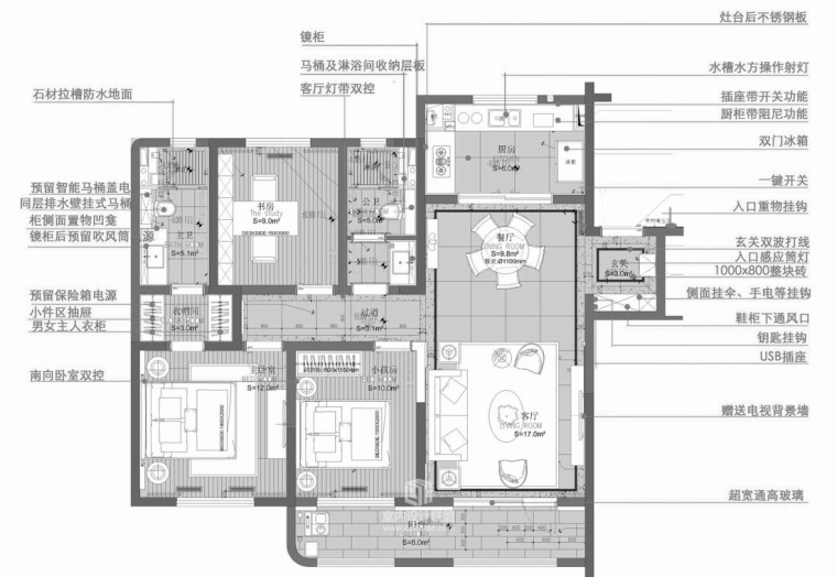 实用与美观并存，爆强收纳功能的室内设计方案-T1O3JTBTxT1RCvBVdK_0_0_760_0.jpg