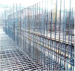 柱钢筋锚固区资料下载-基础、剪力墙、梁板柱钢筋做法