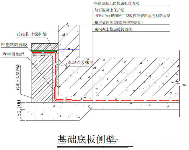 很直观的防水施工图集_7