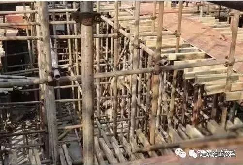 钢梁安装要点资料下载-转换层施工施工技术要点