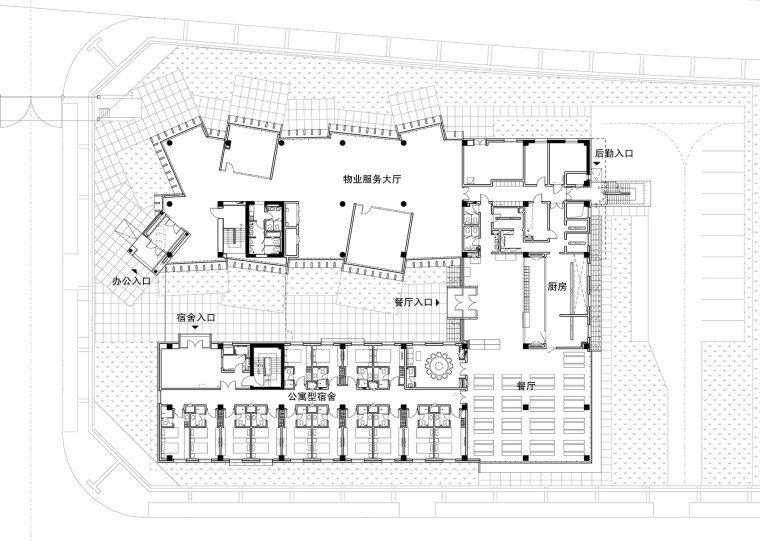 北京妫河建筑创意区综合管理用房-27-guihe-admin-building_BIAD