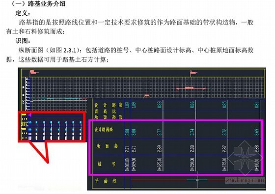 鸿业市政软件教程资料下载-[新手必备]广联达市政算量软件GMA图文详解教程245页(构筑物 路面 路基 )