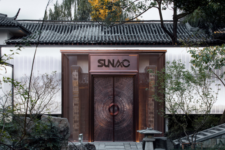 成都易园小筑景观-013-chengdu-yi-yuan-china-by-shanghai-dachuan-architects