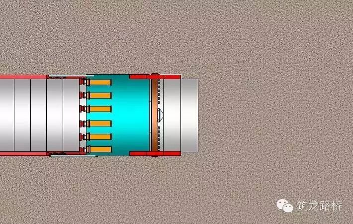 隧道盾构同步注浆施工_5