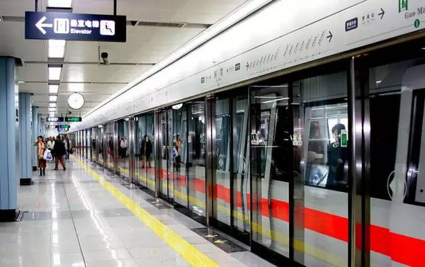 地铁工程qc资料下载-北京地铁1号线通风空调工程风管制作质量控制QC成果