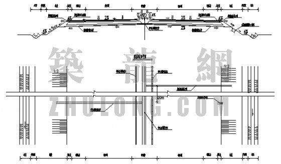 公路路基路面的设计资料下载-公路路基与路面排水图集