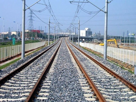 地铁铺轨监理规划资料下载-新建铁路工程监理规划（218页 铺轨786千米）