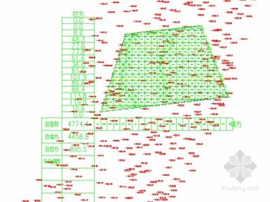 [云南]大学校区绿化工程投标监理大纲（投标大纲）