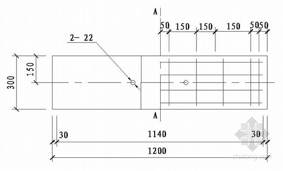 10米架空线资料下载-10kV架空线工程通用图(五)