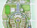 [南京]附属中学校园景观概念设计方案