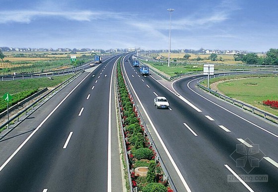 湖南公路造价资料下载-[湖南]高速公路工程投标文件(商务标 技术标) 81页