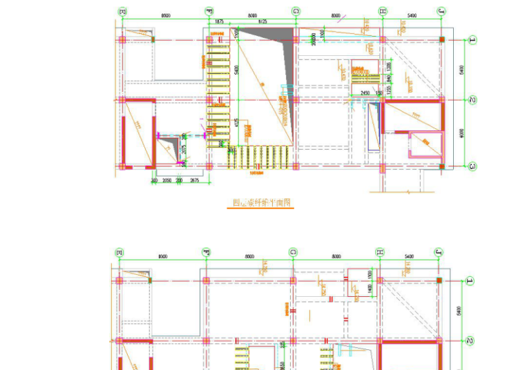 工程施工说明资料下载-房屋建筑加固改造工程施工方案(共131页，全套范本)
