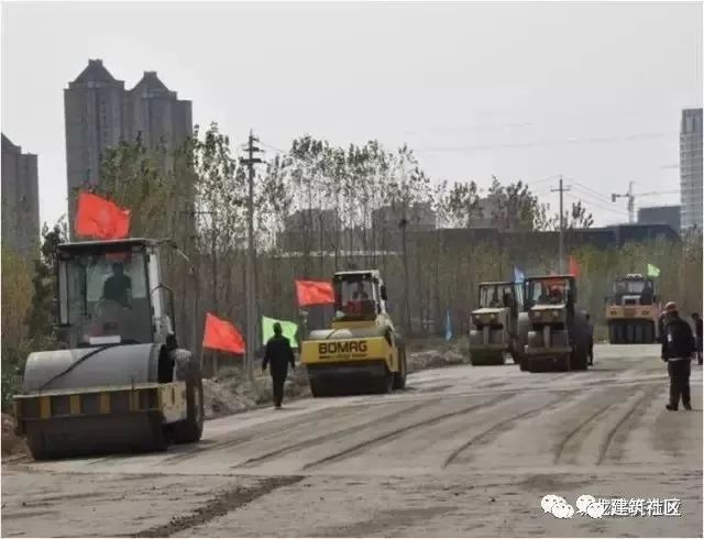 路面工程病害形式，以及施工质量管理控制要点_52