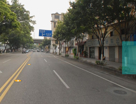 城市街道道路综合整治改造(广州实例)173页_2