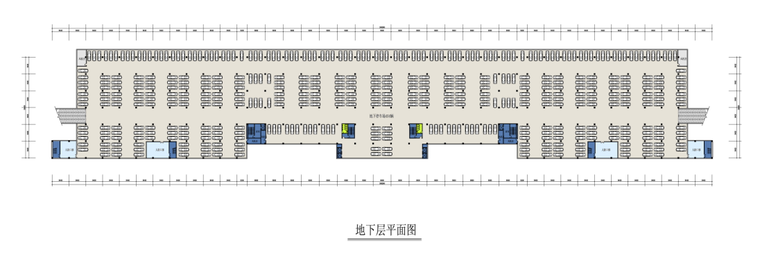 [江苏]现代风格旅游商务中心及生态公园规划（SU+文本）-现代风格旅游商务中心及生态公园规划（SU+文本）