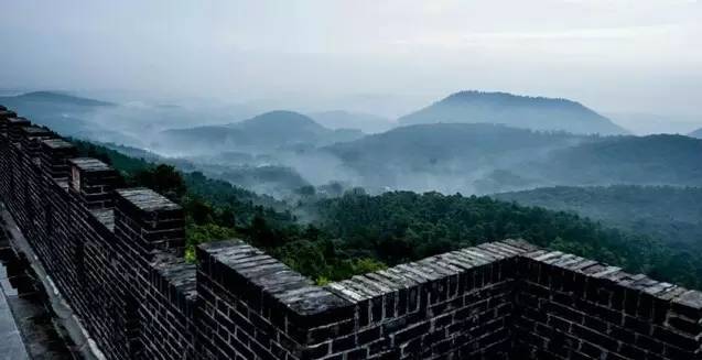 宁夏庭院式回族博物馆资料下载-隐藏在仙境圣地的私家园林——宝盛园