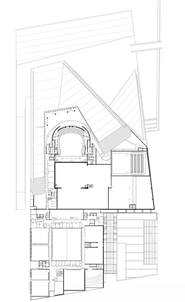 新作 | 峡湾之歌：挪威国家歌剧及芭蕾舞剧院_21