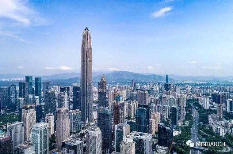 跌倒在“中国第一高”门槛上的摩天楼，如今怎么样了？_11