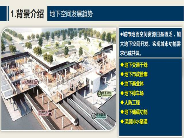 宁波市市政排水资料下载-地下工程“T接”隧道技术研发及应用