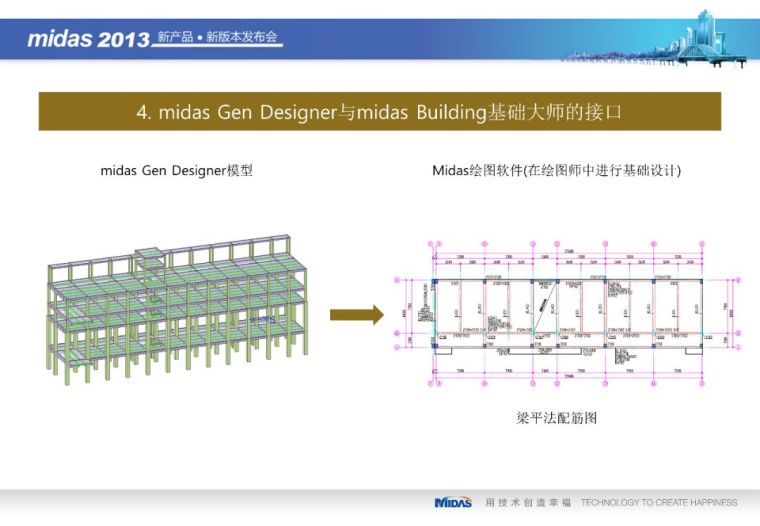 Midas Gen在幕墙设计和施工上的应用（71页PPT）_37