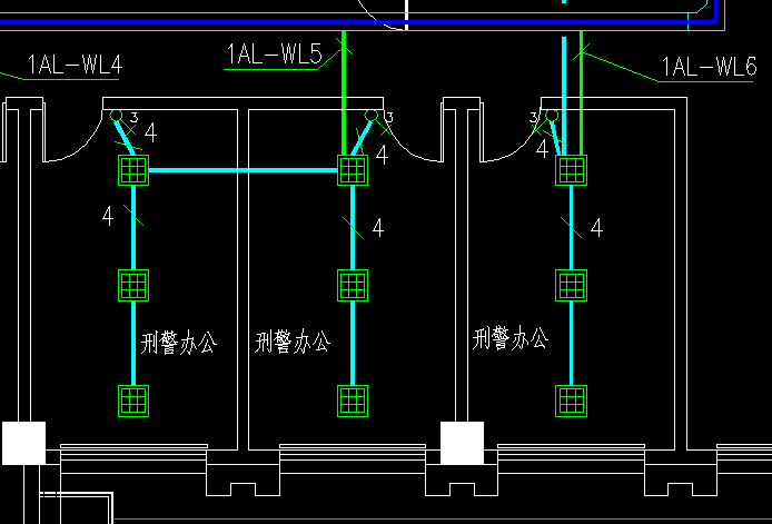 电气施工图流程，这次全讲清楚了！_11