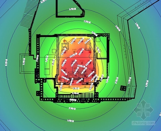 承压水基坑突涌资料下载-[江苏]深基坑承压水深井降水施工方案（附图丰富）