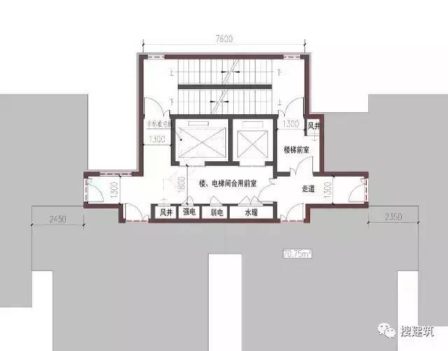 龙湖施工图设计审查总结，太实用了……_2