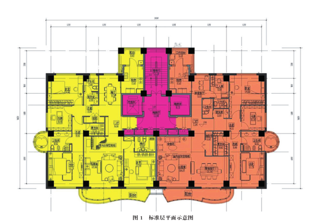 上海砖混建筑案例资料下载-上海预制装配式建筑案例介绍（PDF，10页）