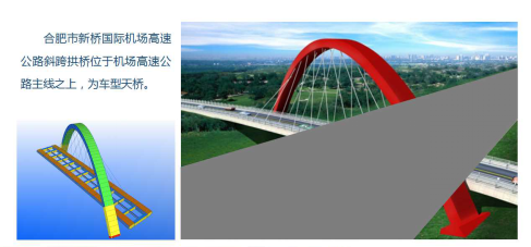 钢桥施工监理计划资料下载-BIM在钢桥制造施工中的应用