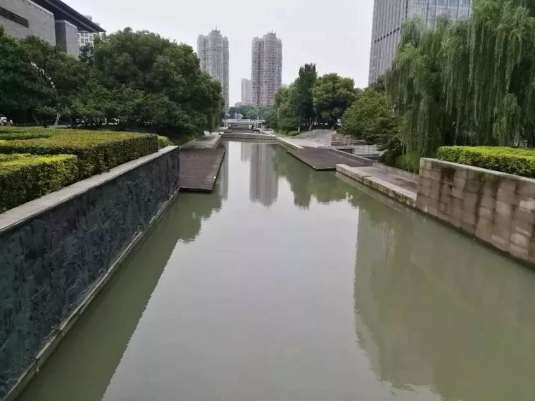 苏州水环境治理，提升城市品质_2