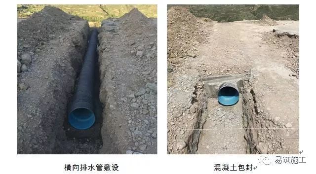 高速公路路基路面排水系统施工质量控制_7