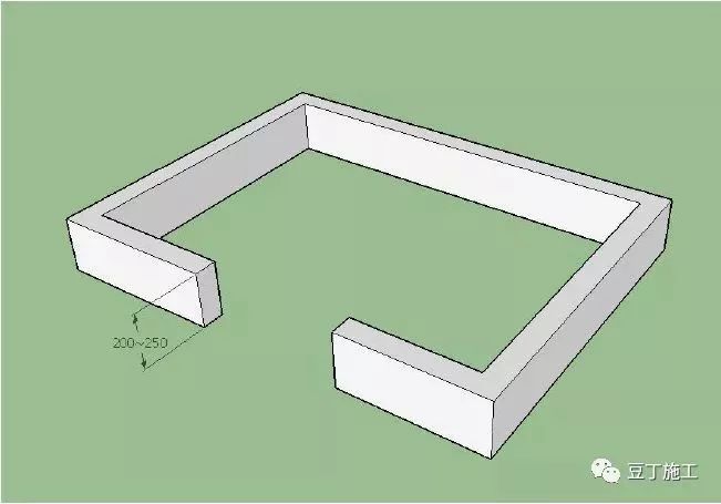 49个建筑防水工程标准化节点做法，赶工期也不能省！_27