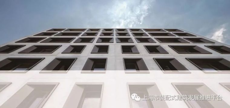 被动式低能耗房屋资料下载-装配式建筑2.0时代：装配式超低能耗建筑的探索和实践