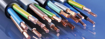 电缆防爆井资料下载-干弱电工程的要知道的一些电线电缆知识