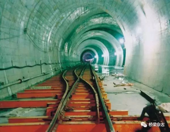 地铁法律风险环境风险资料下载-地下工程建设的新挑战